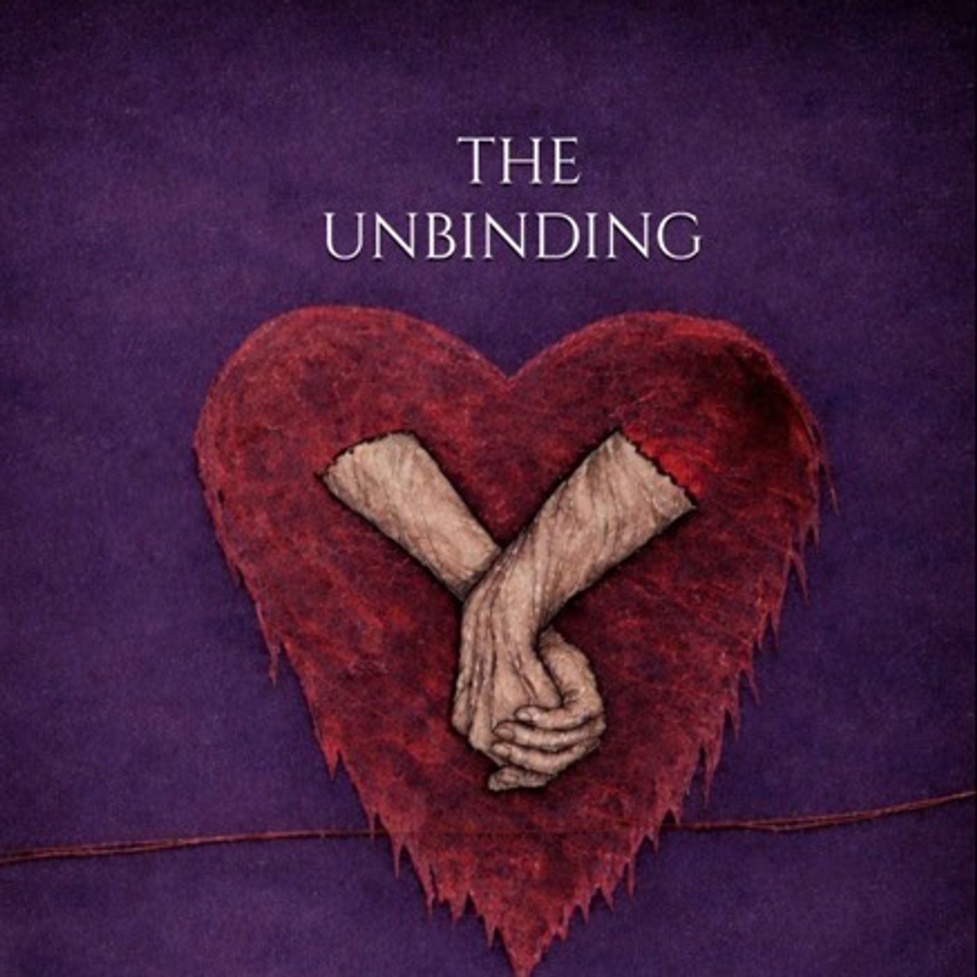 The Unbinding episode artwork