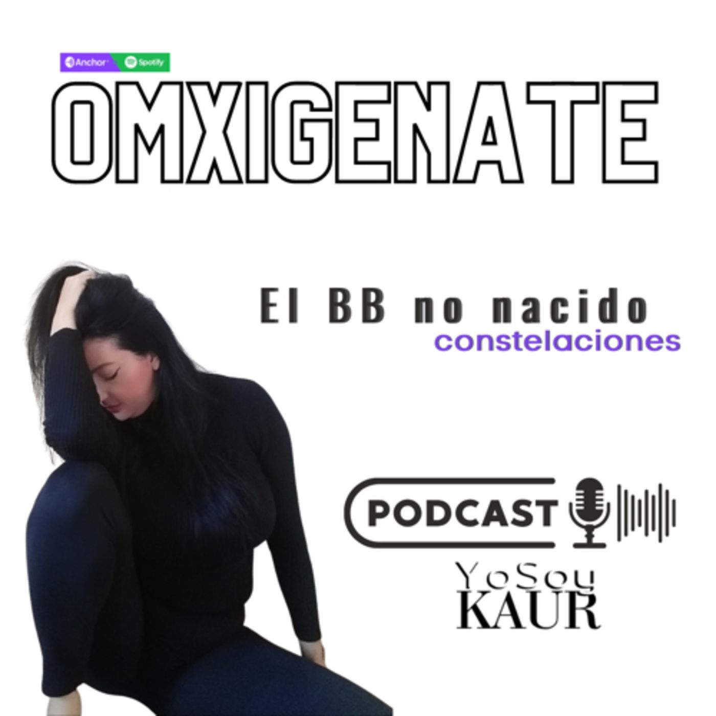 Portada de OMxigenate