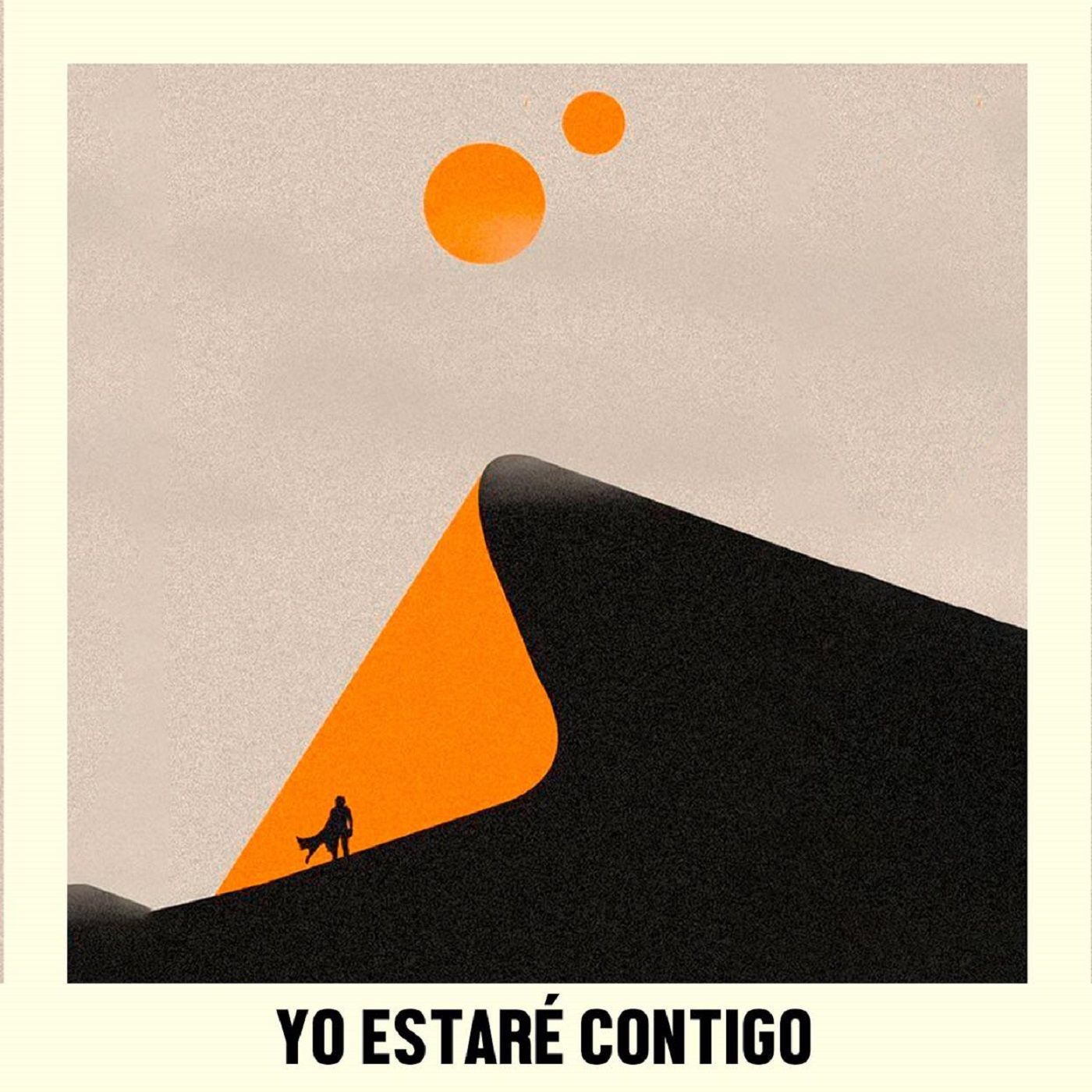 YO ESTARÉ CONTIGO - Capítulo 2 episode artwork