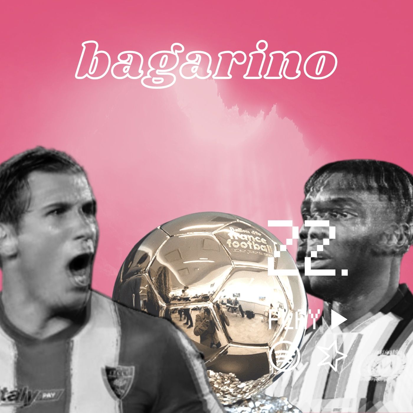 Bagarino
