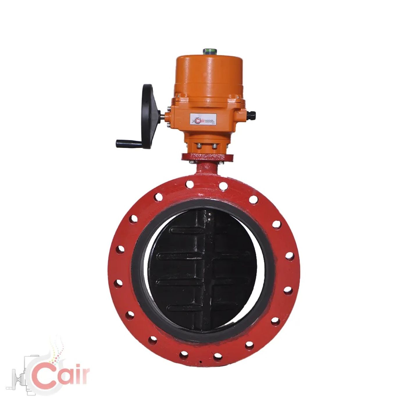 Installation and Maintenance Tips for Motorized Butterfly Valve with Actuator in Ahmedabad episode artwork