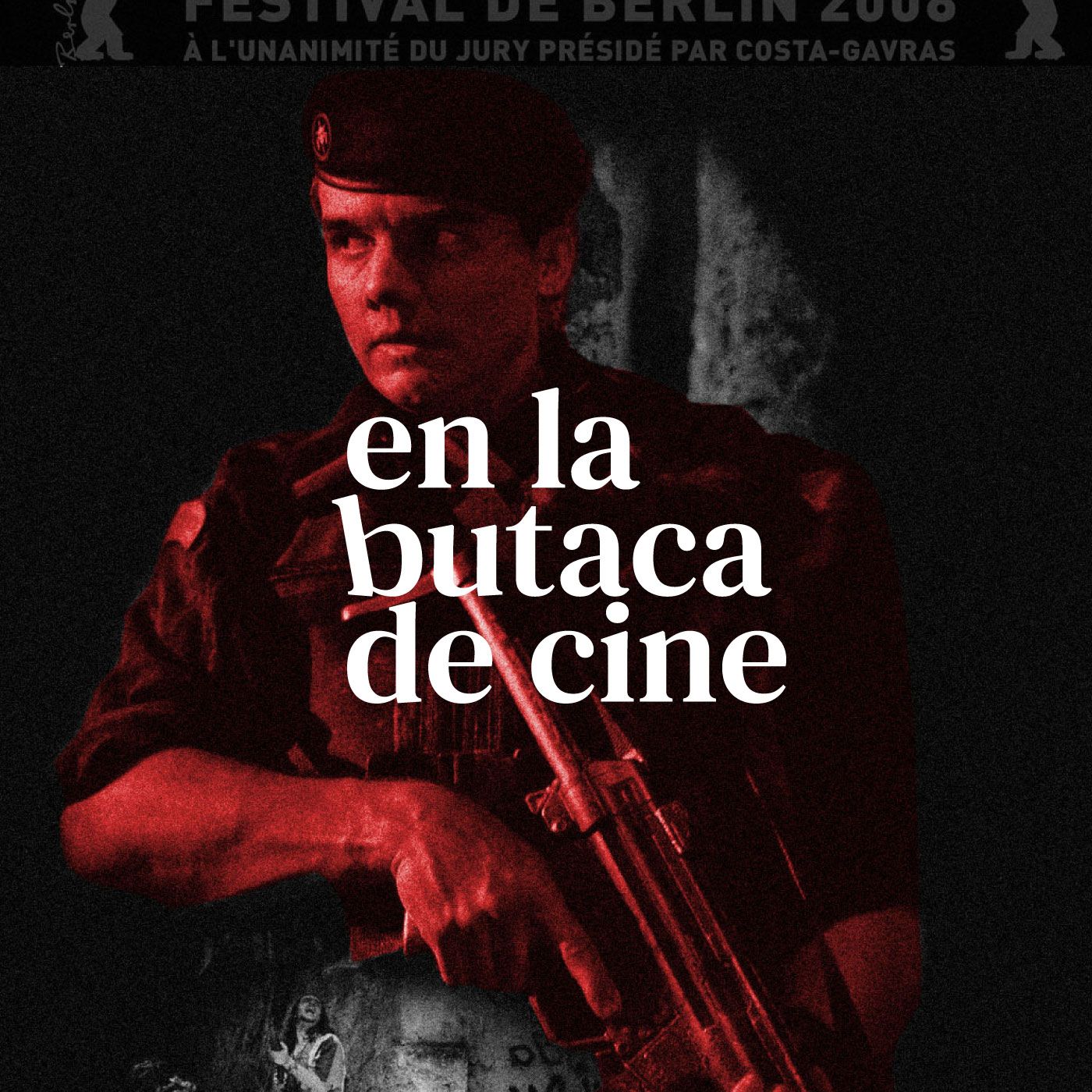 En la butaca de Cine