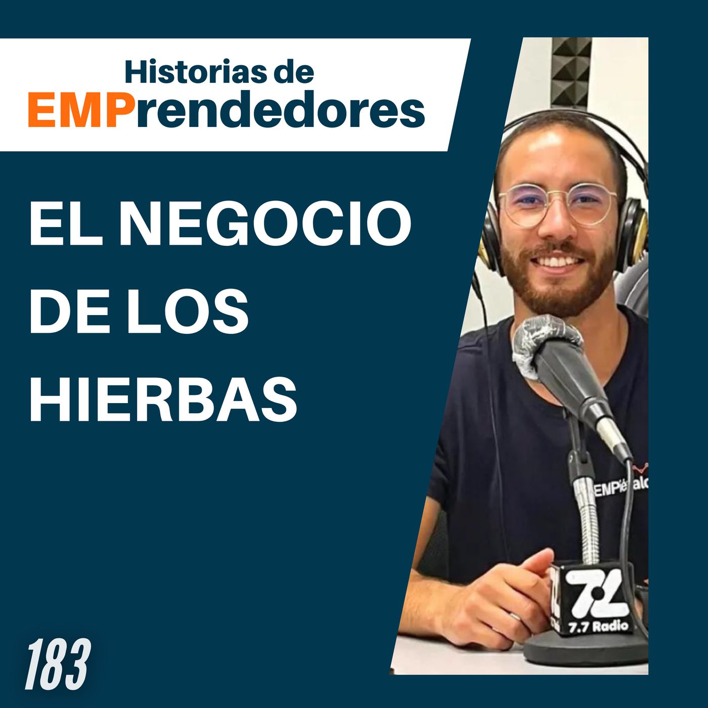 Historias de EMPrendedores