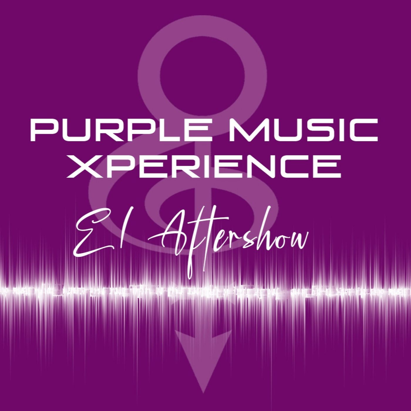 Purple Music Xperience #9- El Aftershow - Madrid 2 Heaven - Episodio exclusivo para mecenas episode artwork