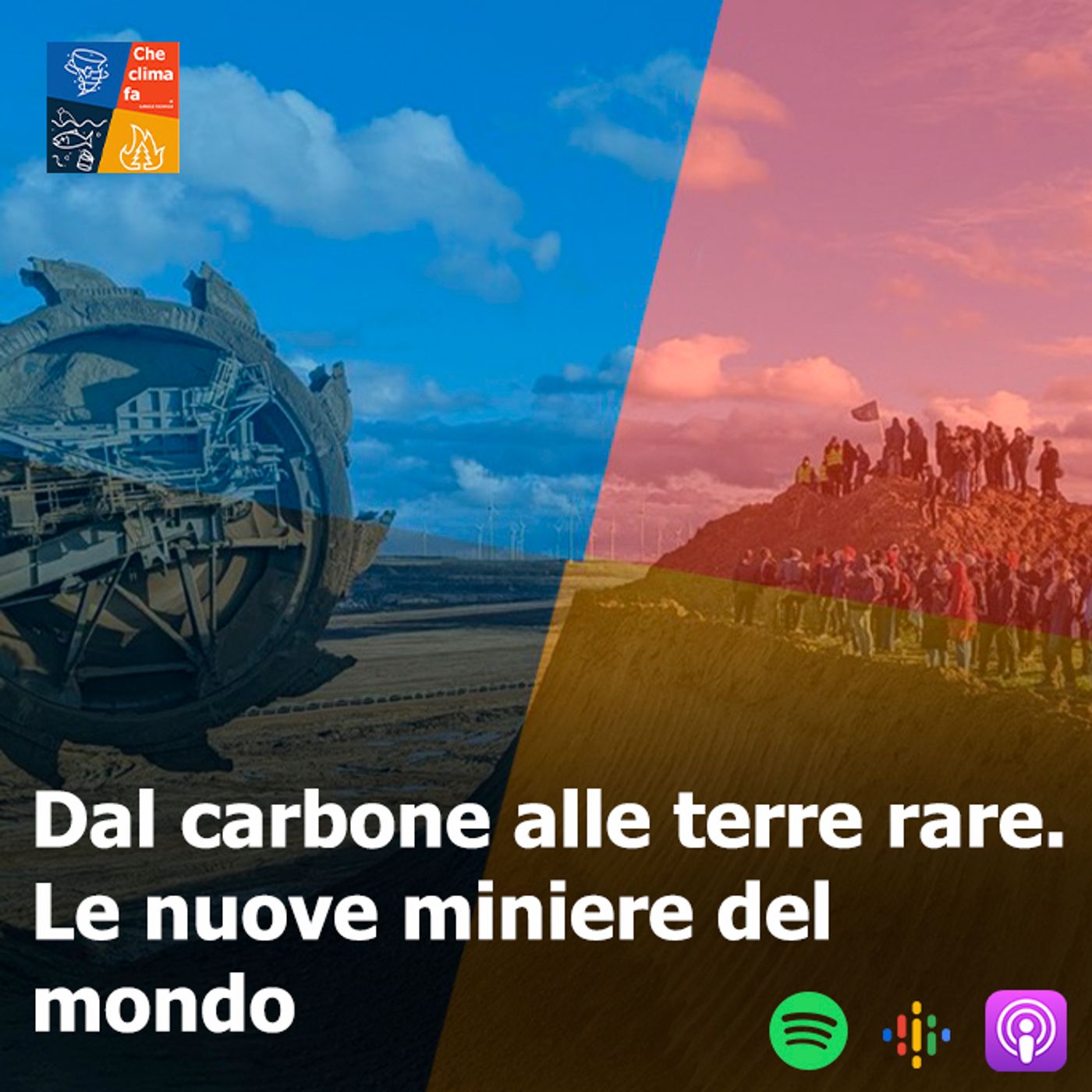 Che clima fa
