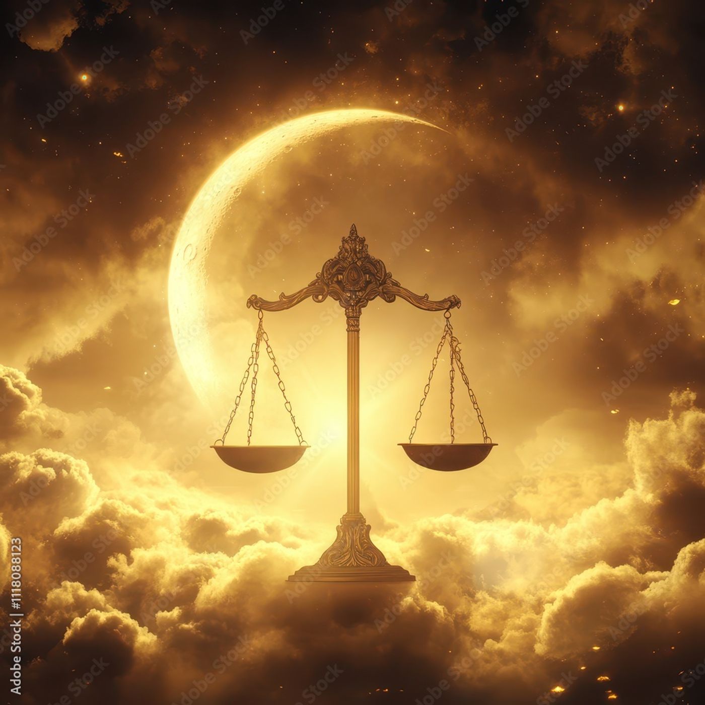 Urantia Paper 20. The Paradise Sons of God: (§) 3. Judicial Actions & (§) 4. Magisterial Missions episode artwork