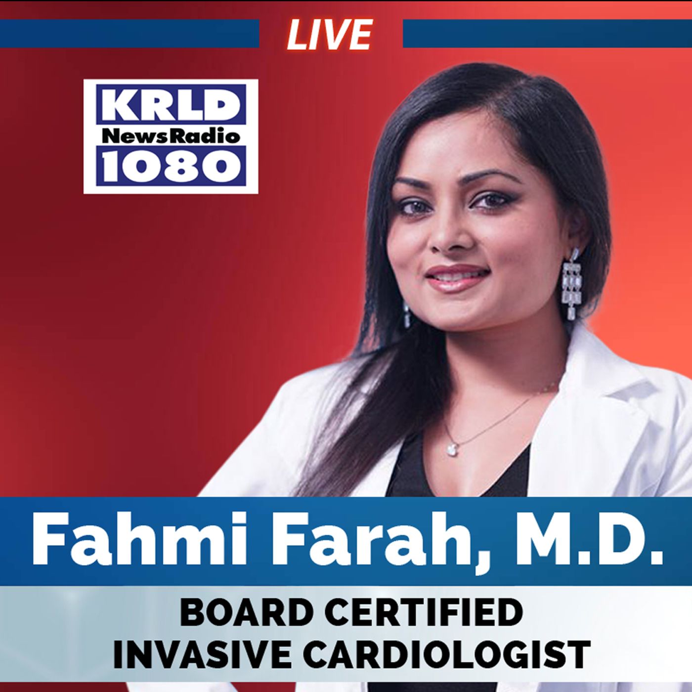 Long-term effects of childhood obesity on women | Fahmi Farah, M.D. episode artwork