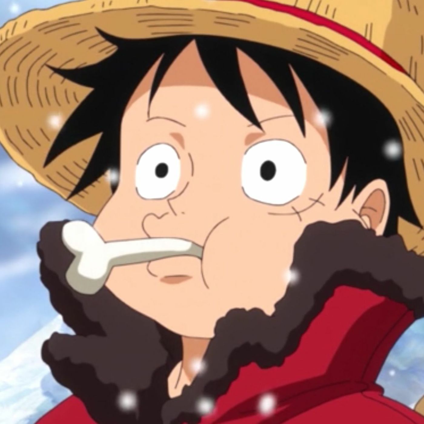 Episode 457, "My Favorite Foog"