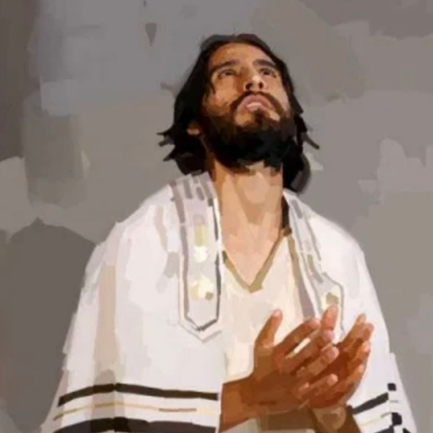 Homilía: ¡Que todos sean uno! Evangelio de San Juan 17 episode artwork