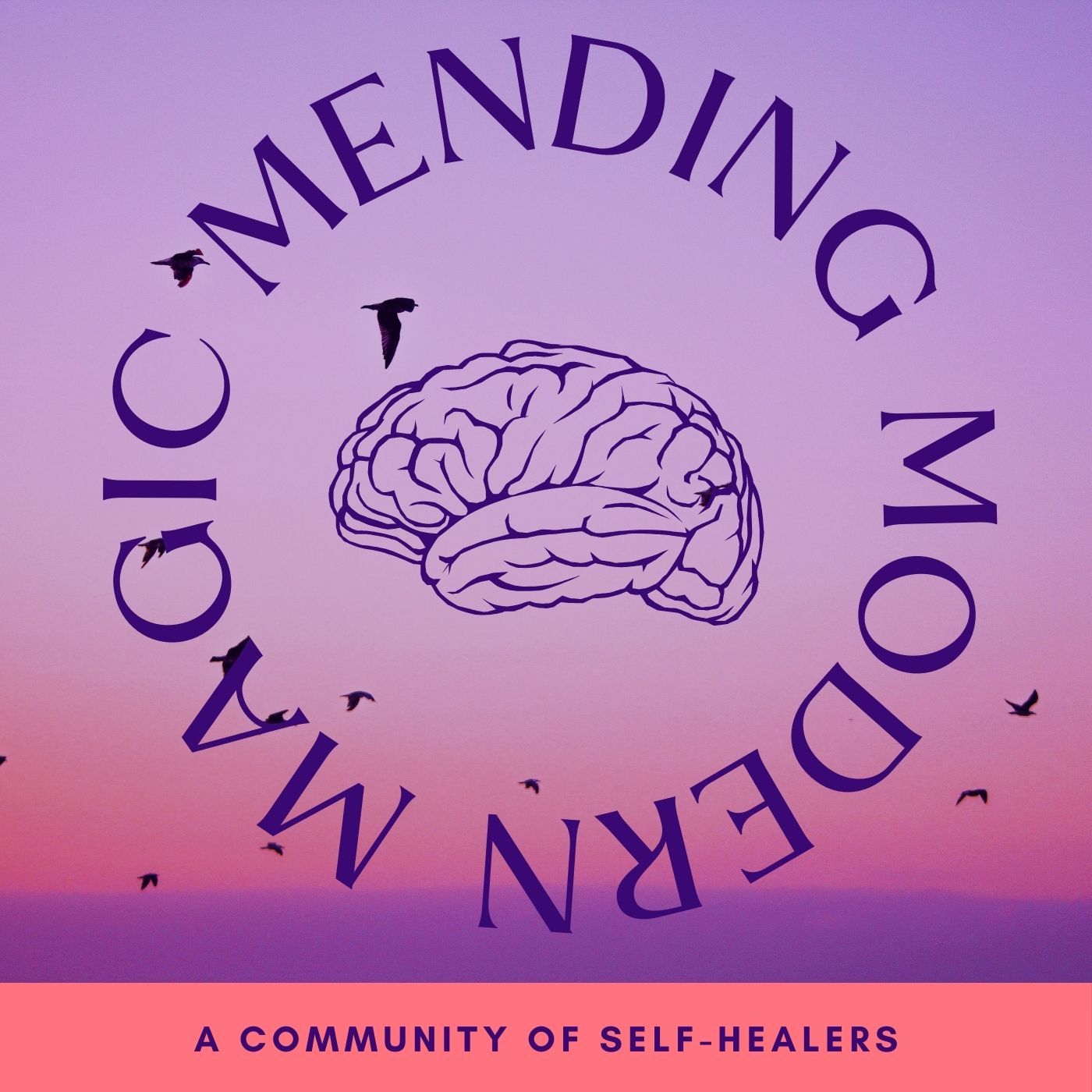 Mending Modern Magic