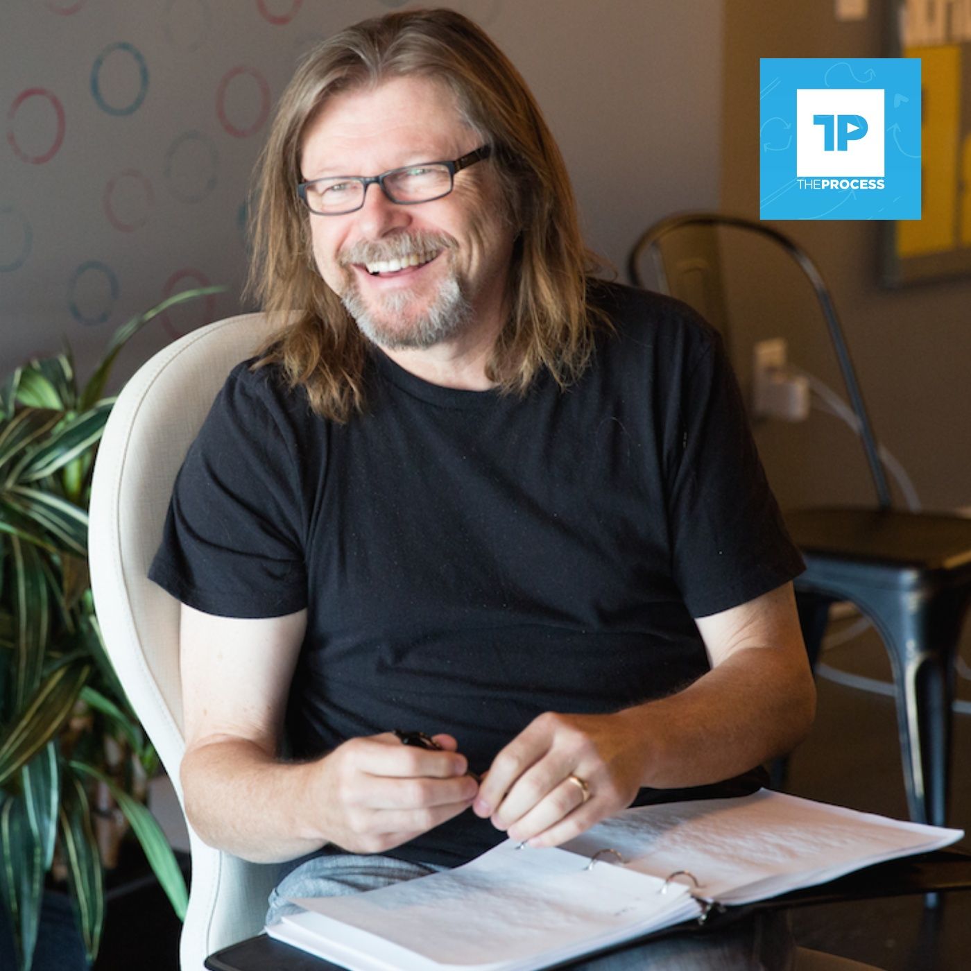 The Process with Brad Wilson