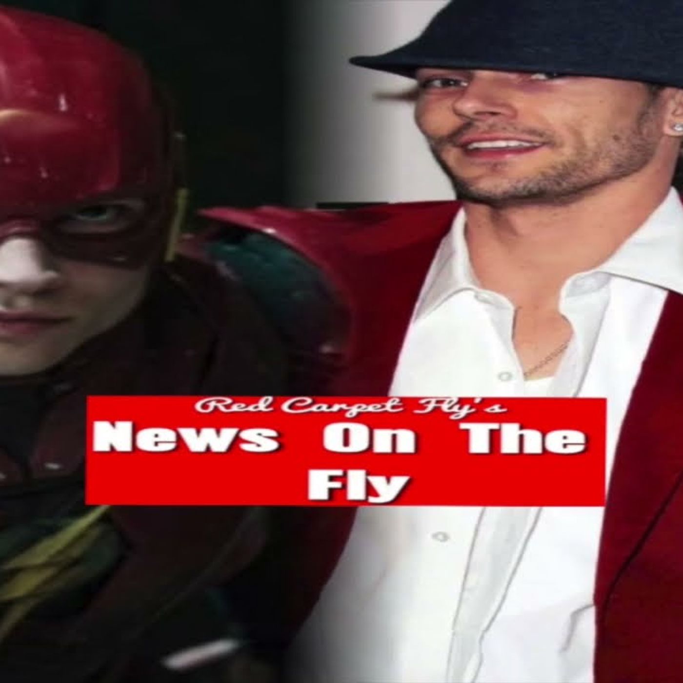 News On The Fly