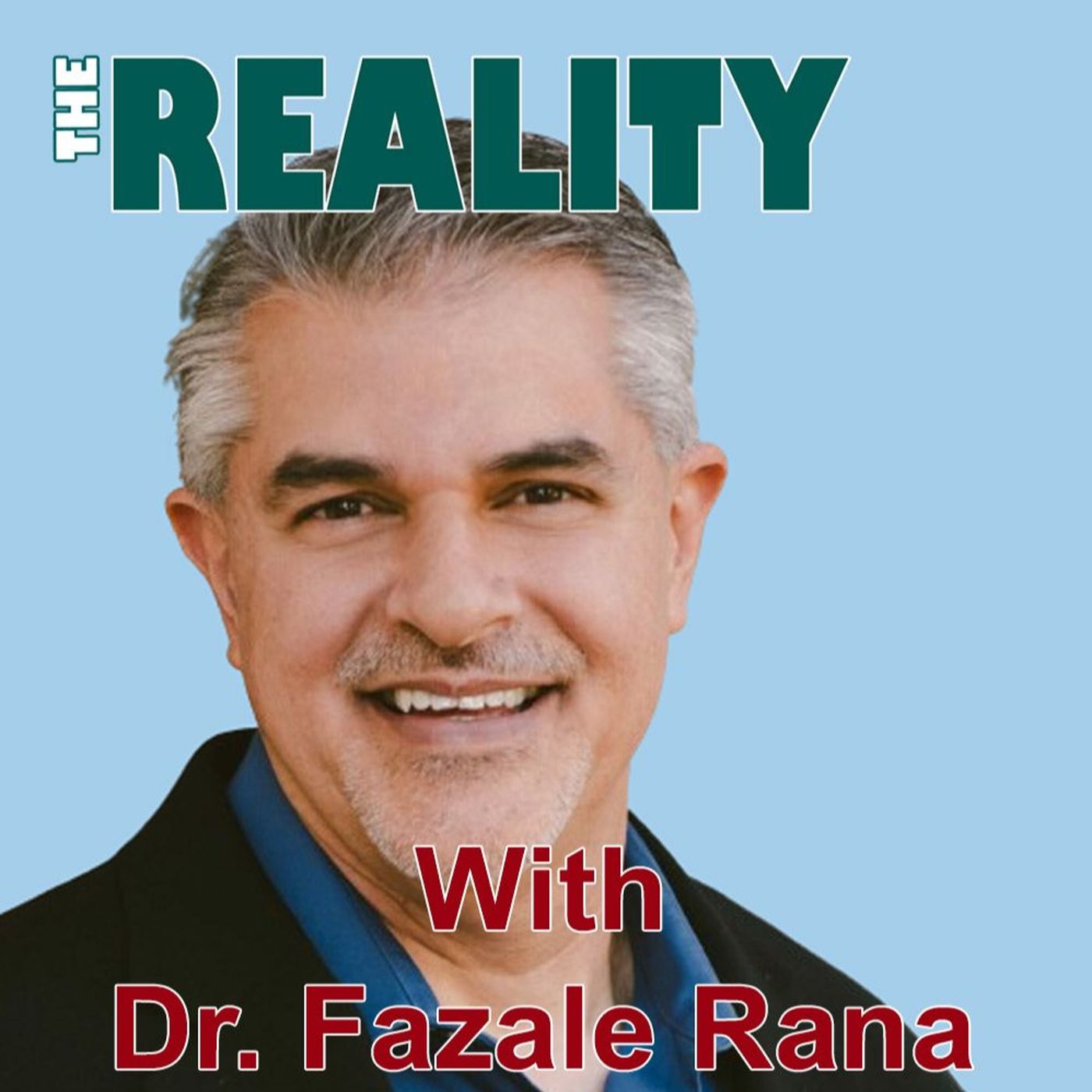 Sure Reality Podcasts
