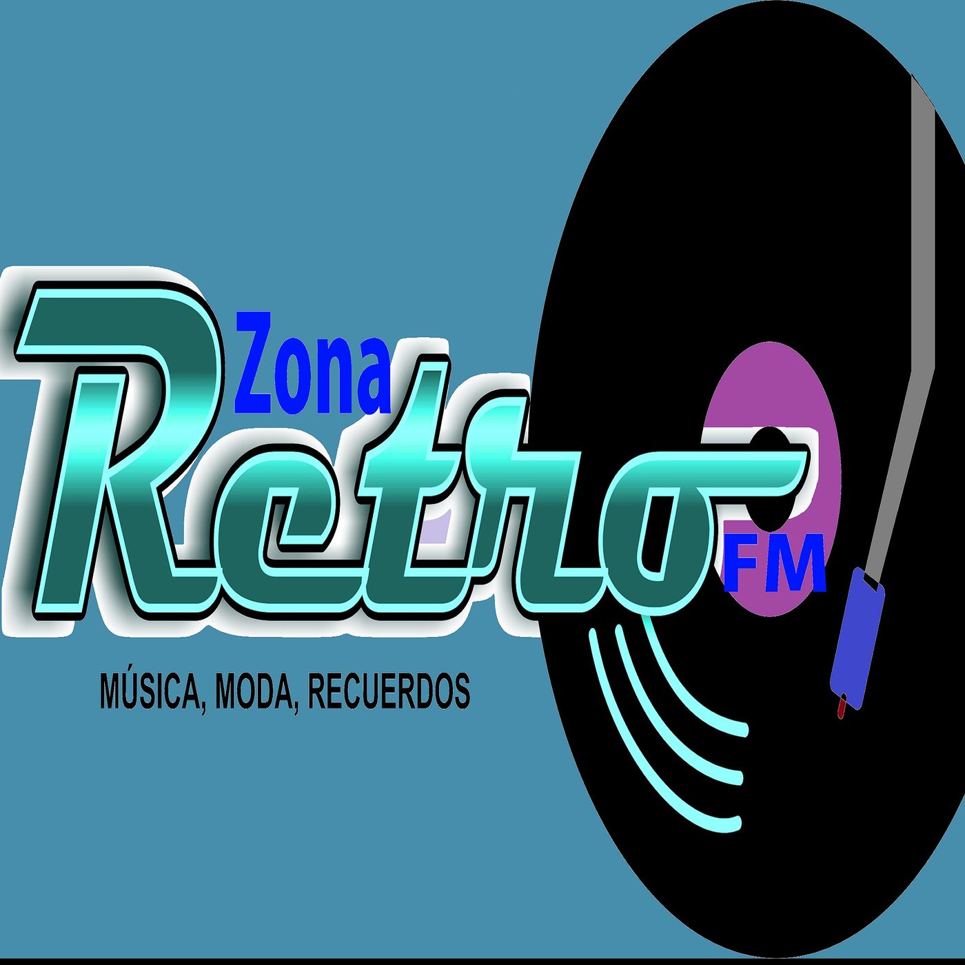 El show de Zona Retro