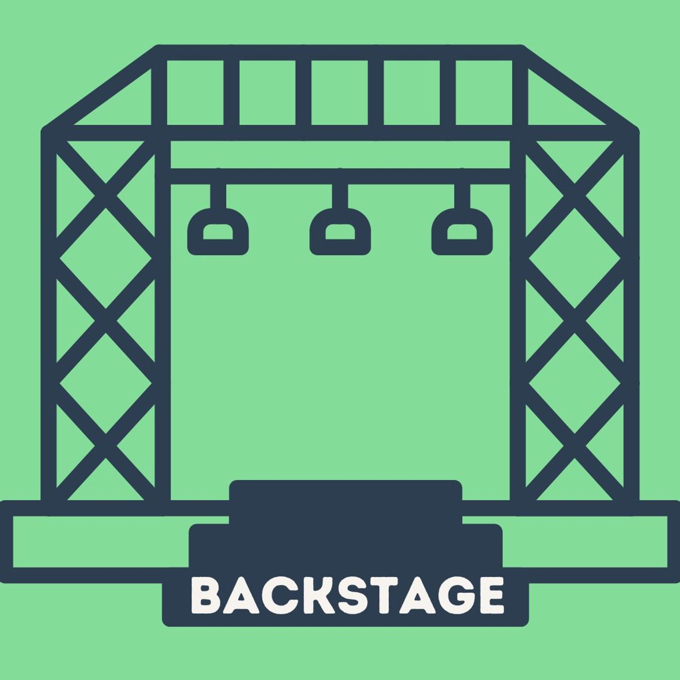 BackStage