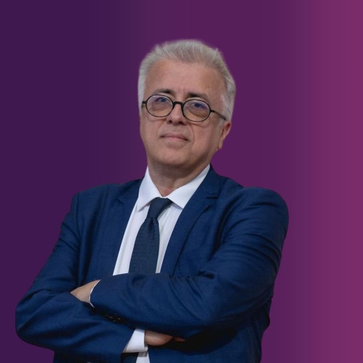 Intervista a Giovanni Anastasi - Formez cover art