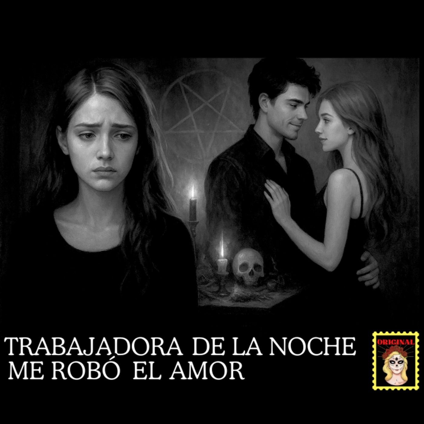 Viviendo con el miedo