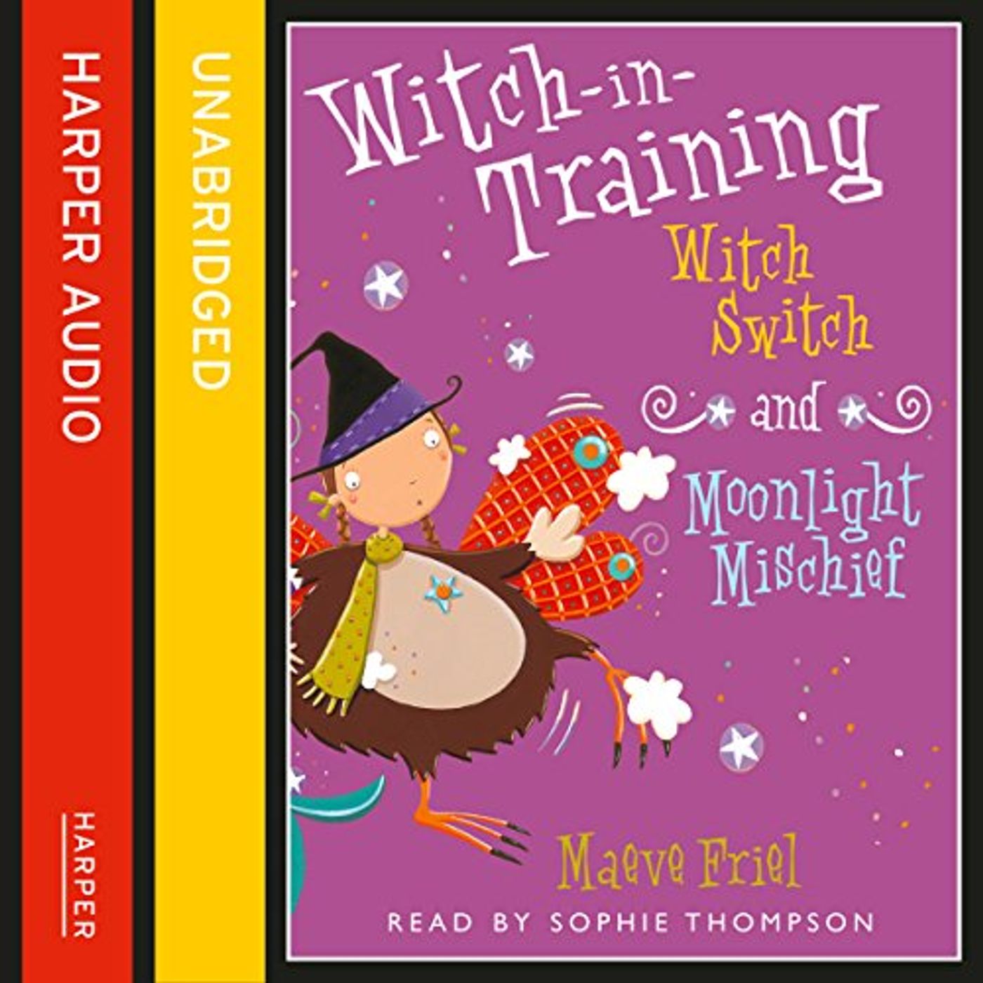 Listen Legally to Popular Titles Full Audiobooks in Kids, Fables, Fairy Tales & Myths