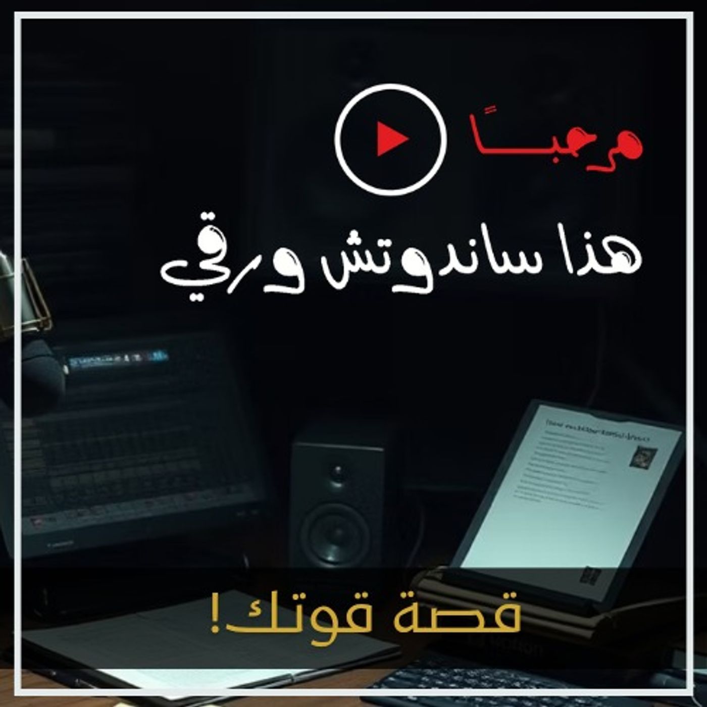 قصة قوتك