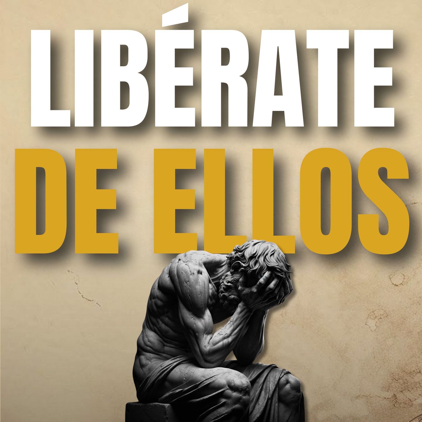 Portada de Estoicismo para Ganadores