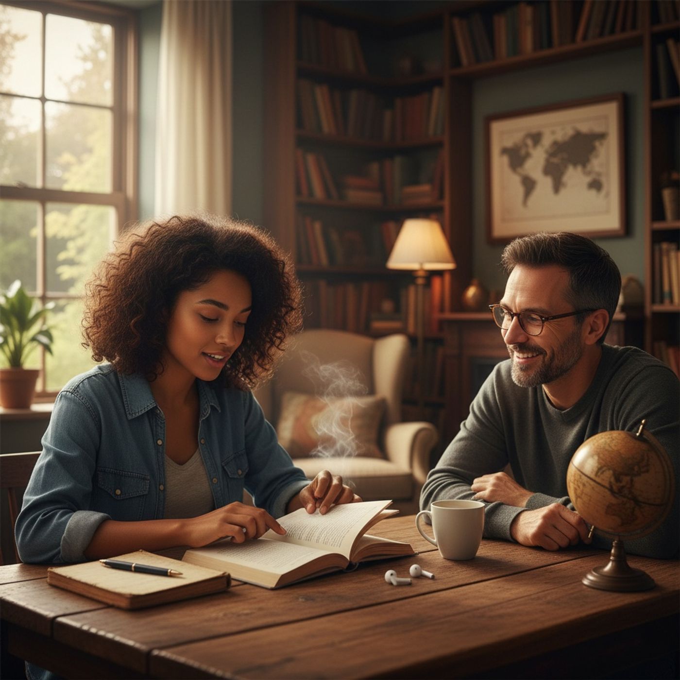 The Bride’s Dog Shaving Demand: A Shadowing English Lesson
