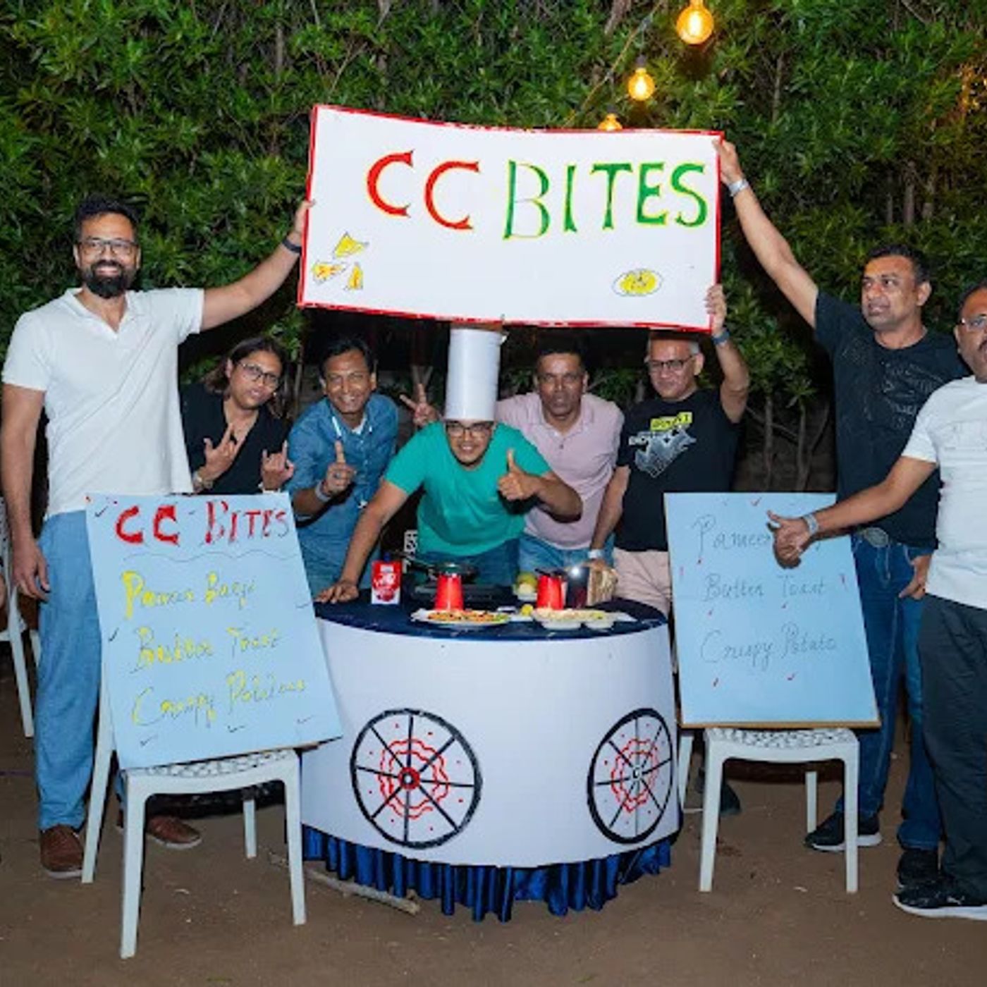 Event Management Company in Kochi