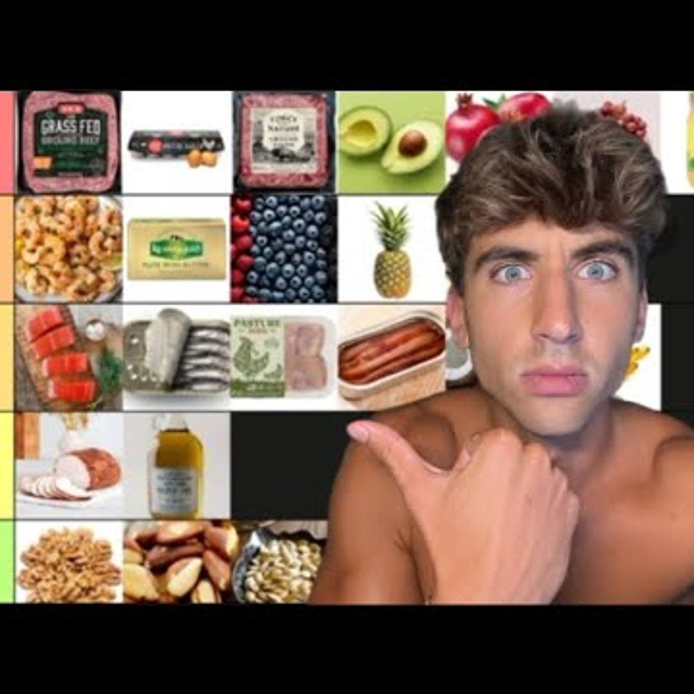 Portada de Dom Nutrition