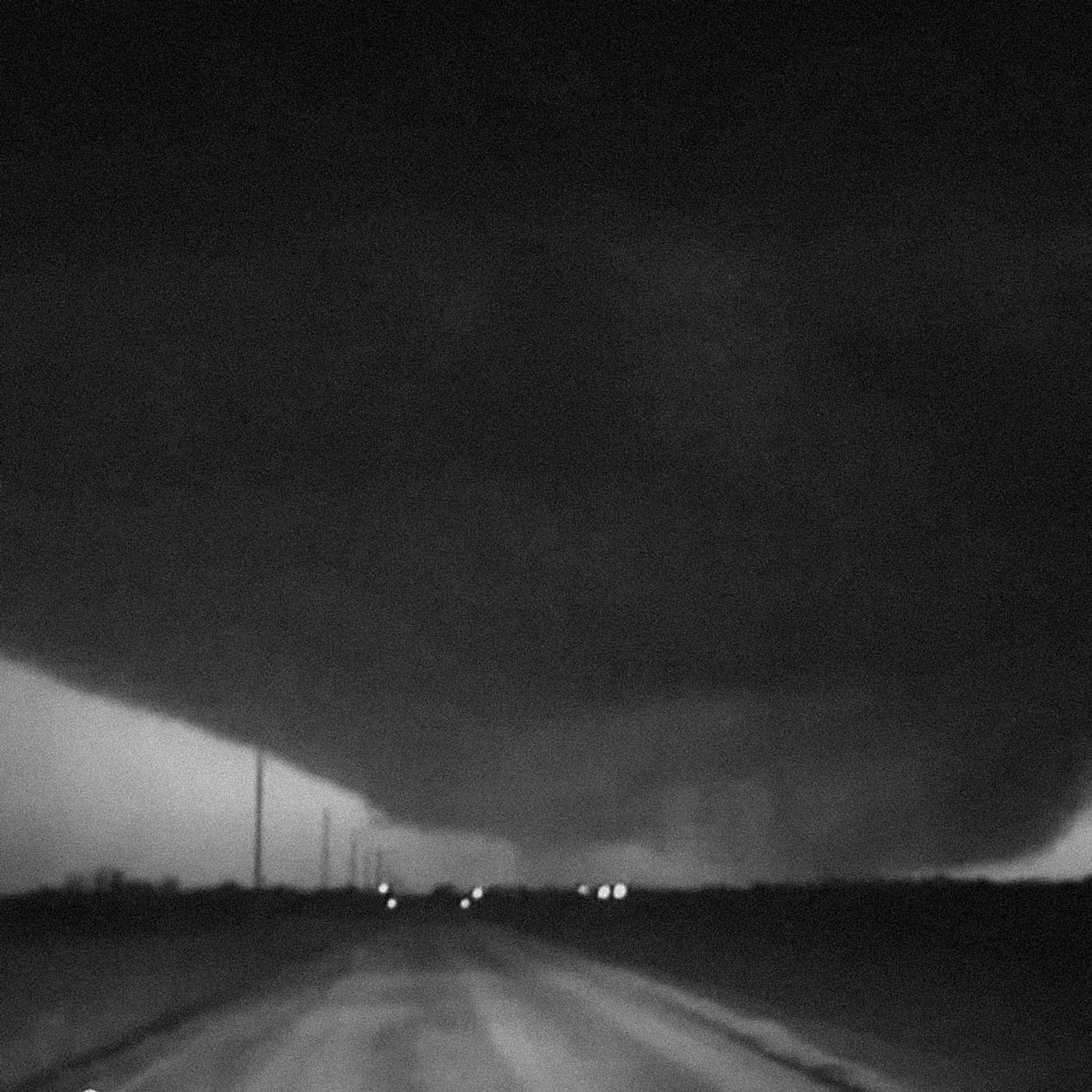 Deadly Tornadoes Devastate Michigan and Oklahoma Villages episode artwork