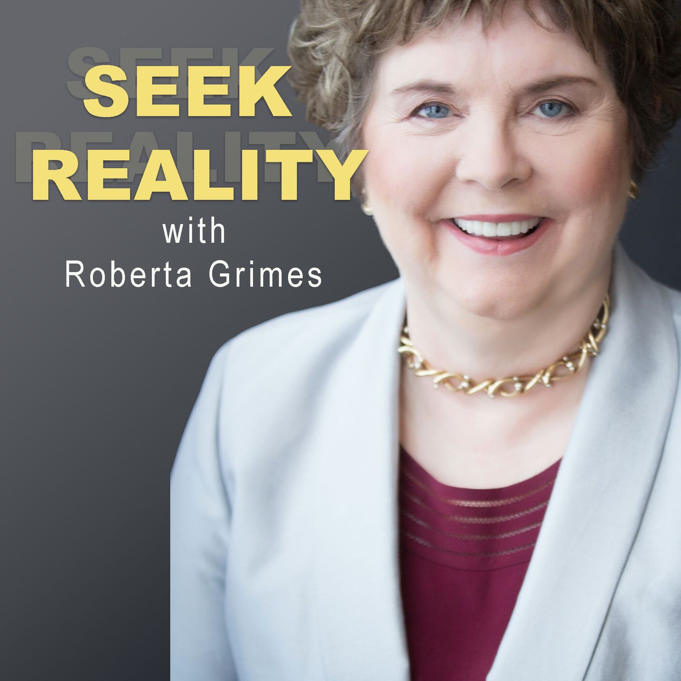 Seek Reality