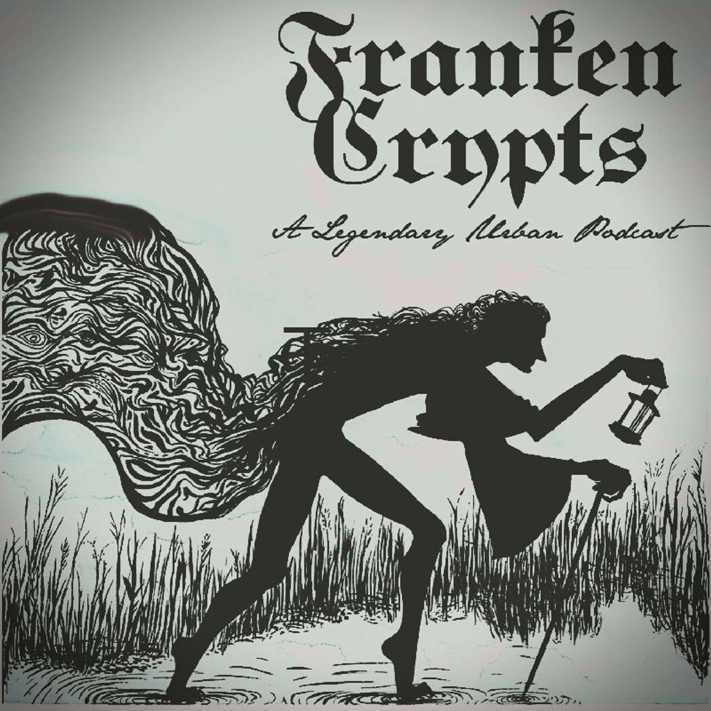 FrankenCrypts - Episode2.01 episode artwork
