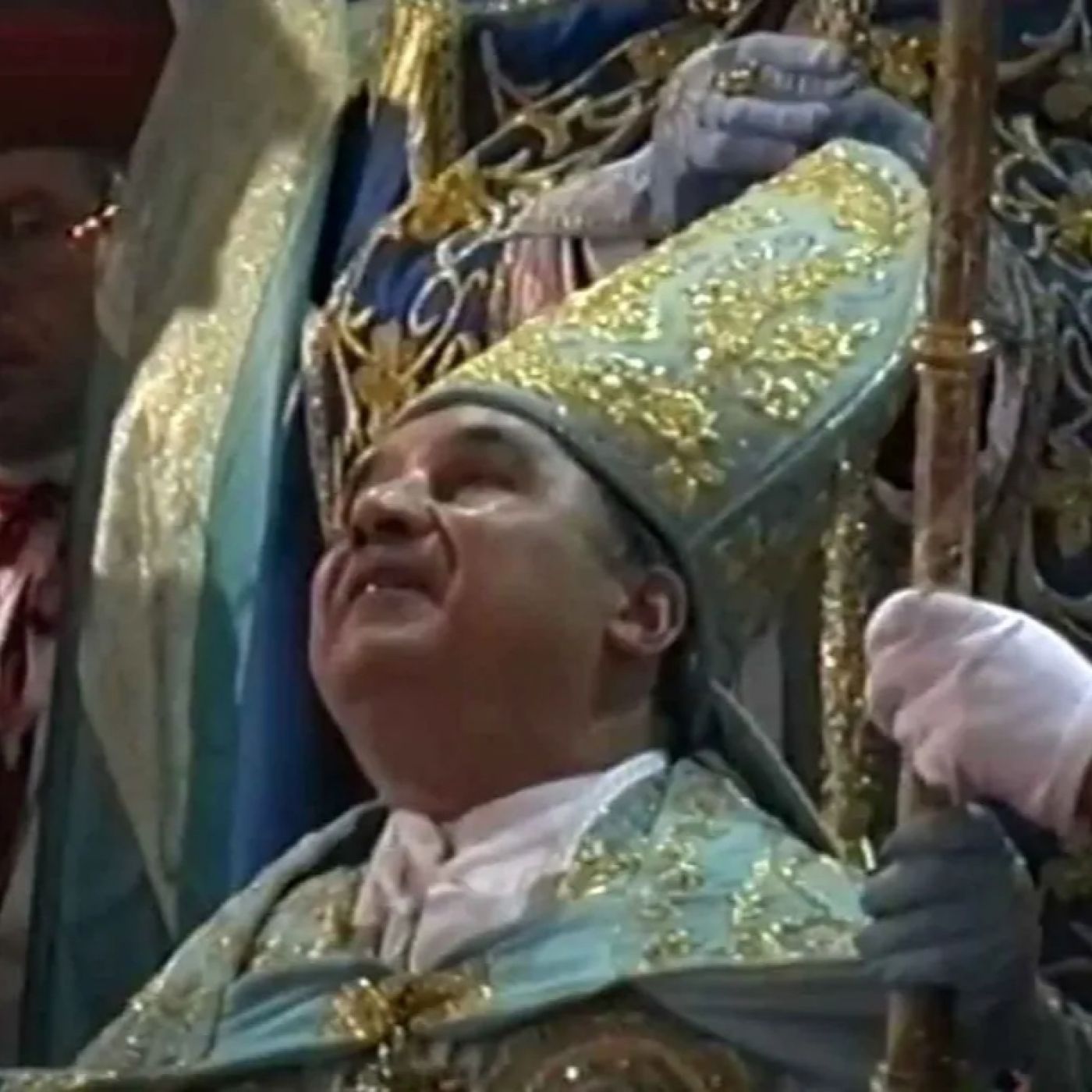 Voces del Misterio