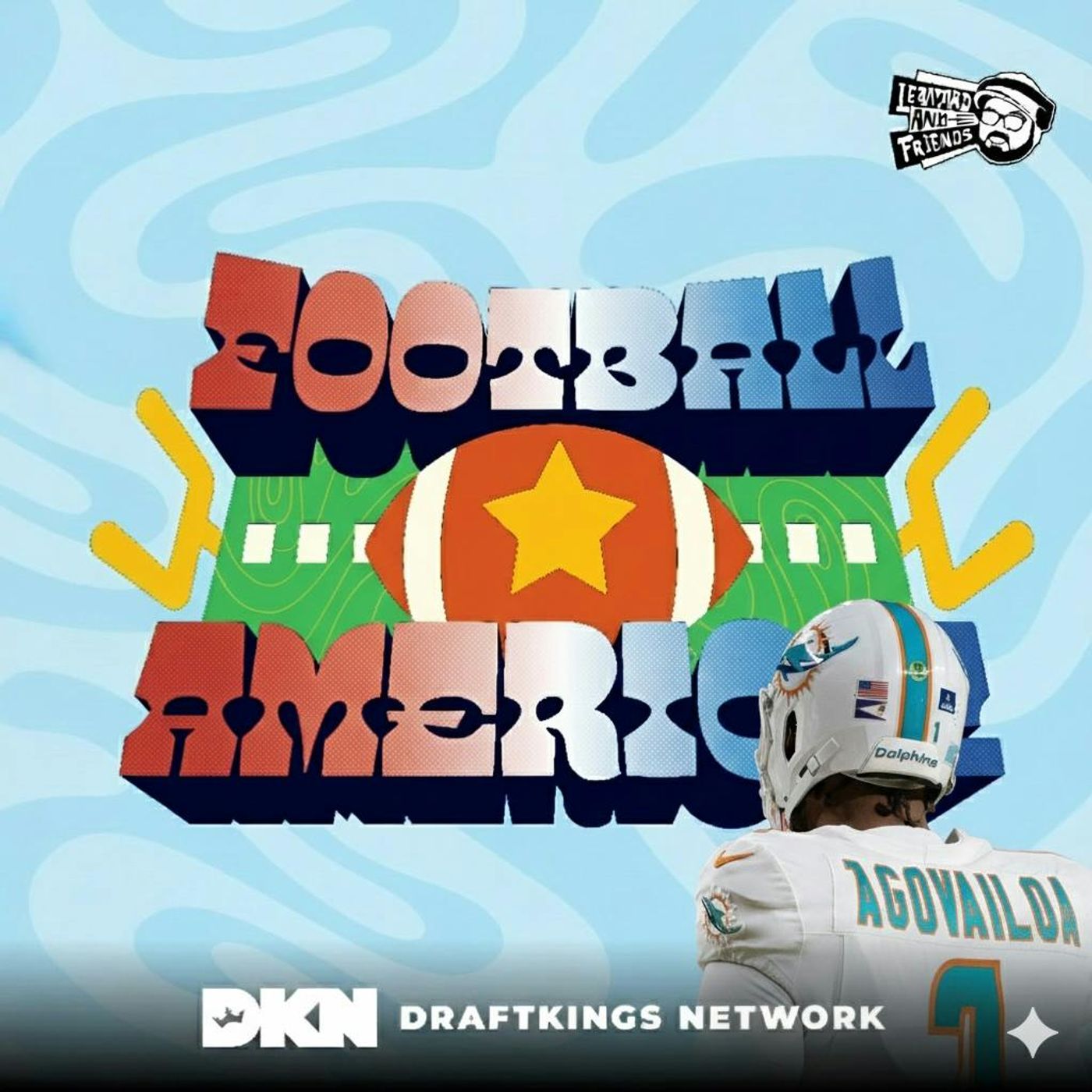 Why Winning is Hell: Chris Long on Tua & The "Pick Your Opponent" Playoff Draft