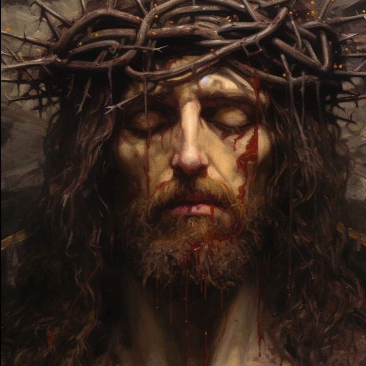 Viacrucis-Divina-Voluntad episode artwork