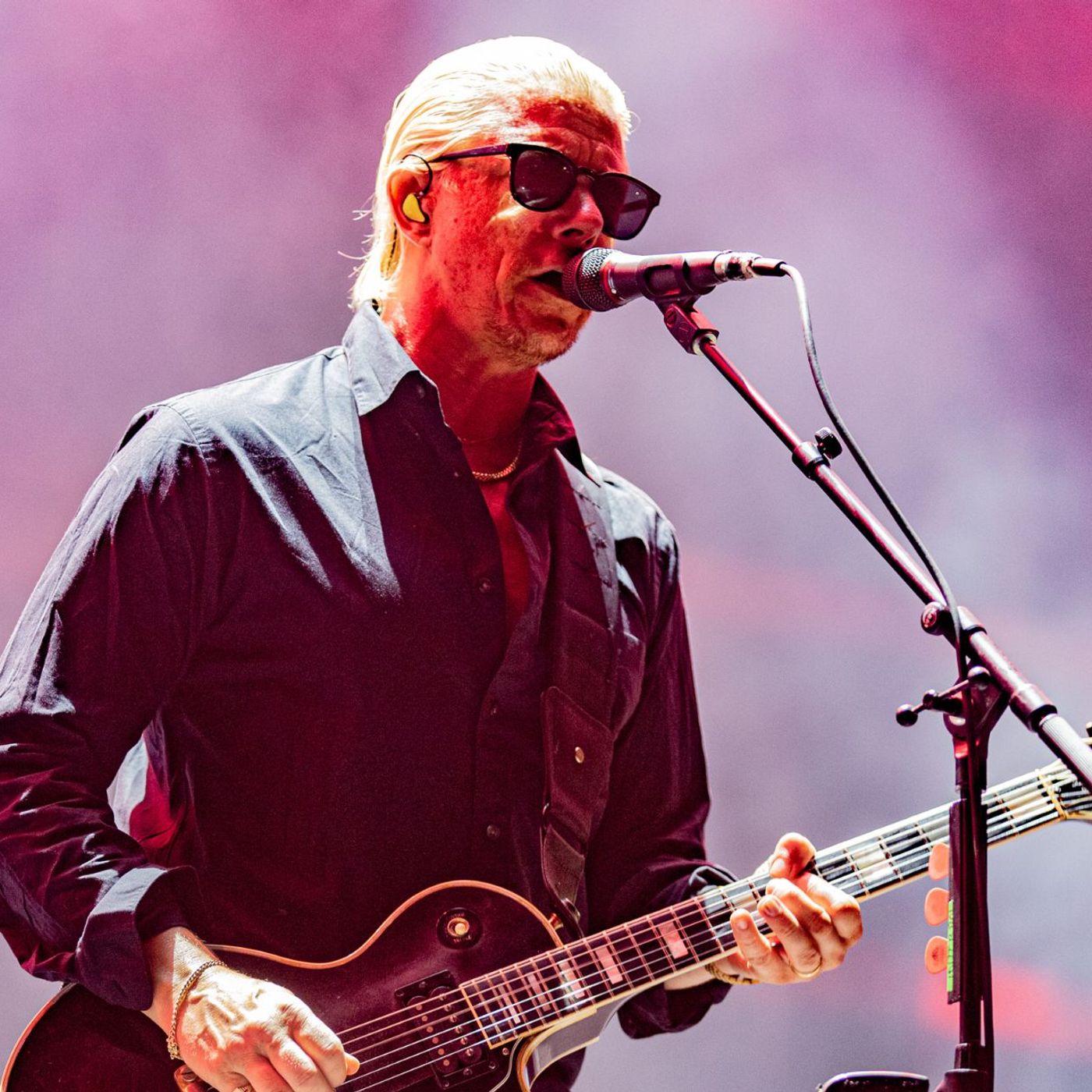 Interpol announce intimate London All Points East after-party gig at Village Underground