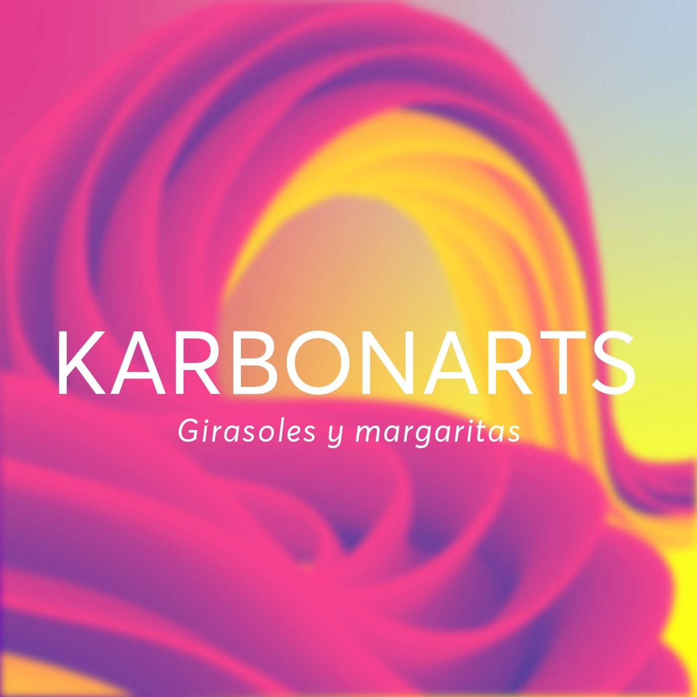 Girasoles y margaritas episode artwork