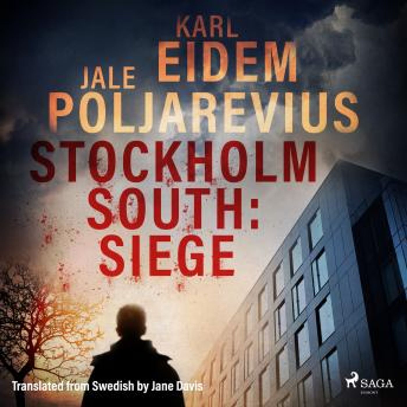 Get Best Audiobooks in Mystery, Thriller & Horror, Suspense