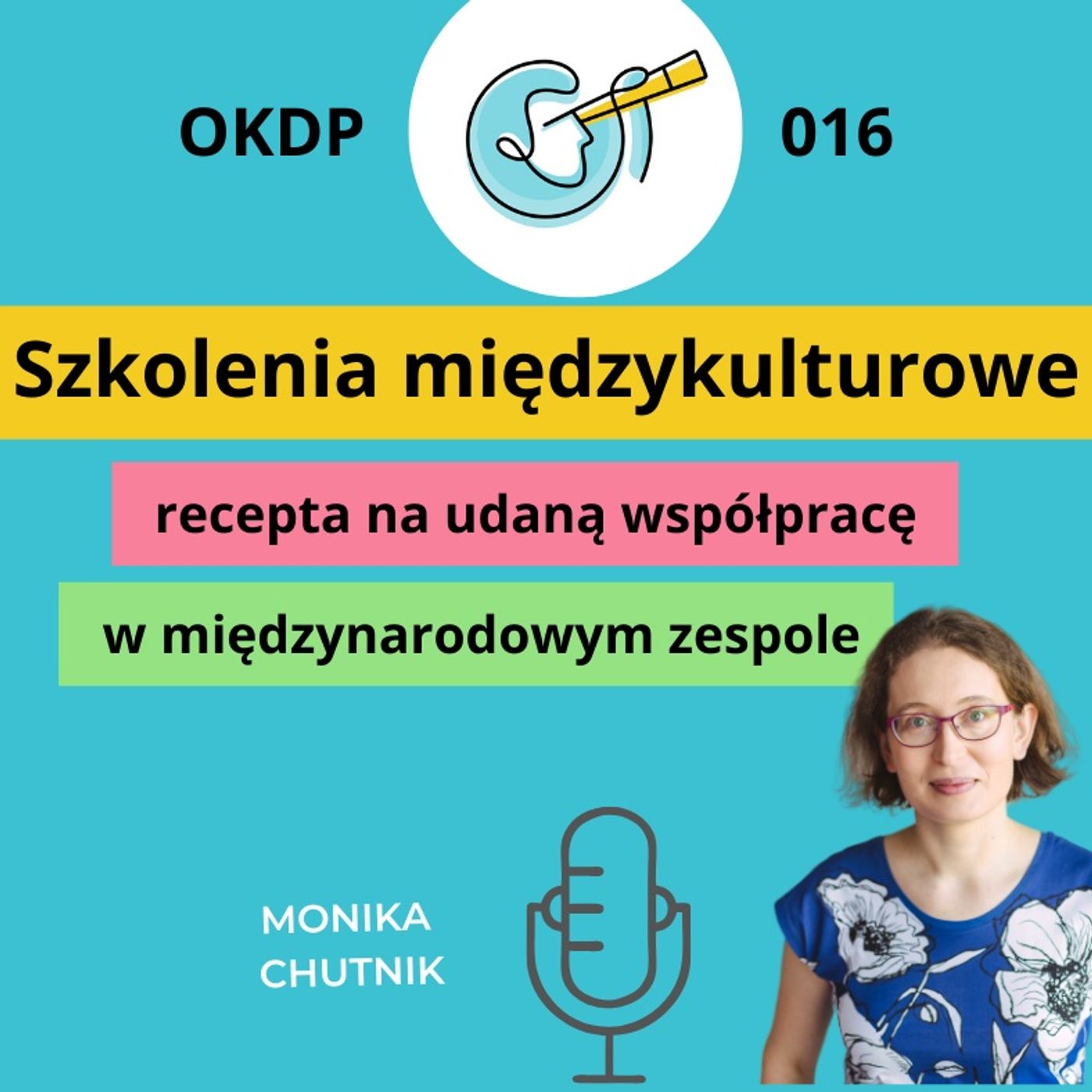 O Krok Do Przodu. Liderzy zmian