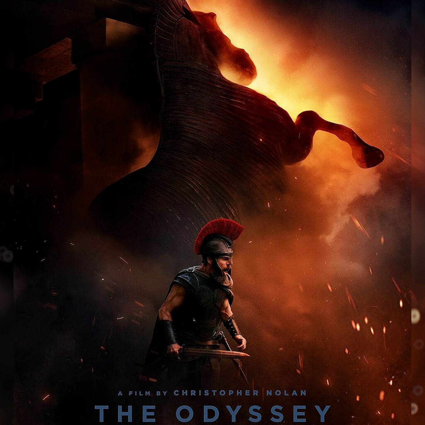 "The Odyssey" (2026) - 157