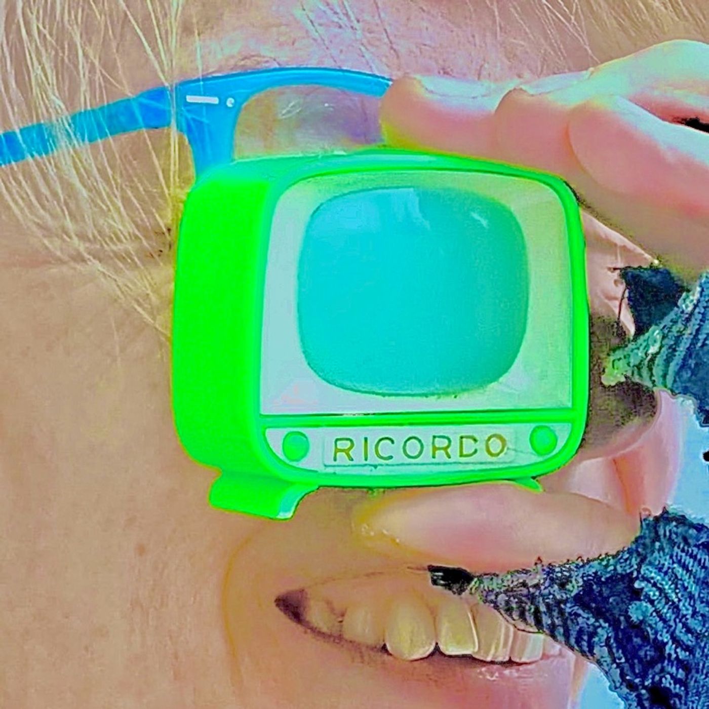 podcast/vintage una sega