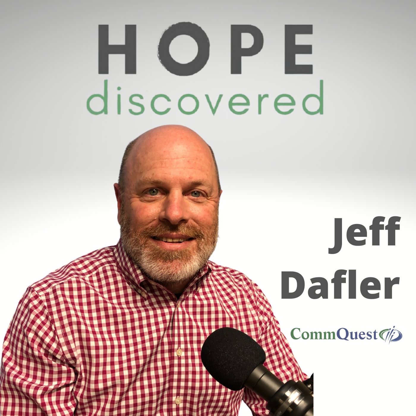 CommQuest Hope Discovered
