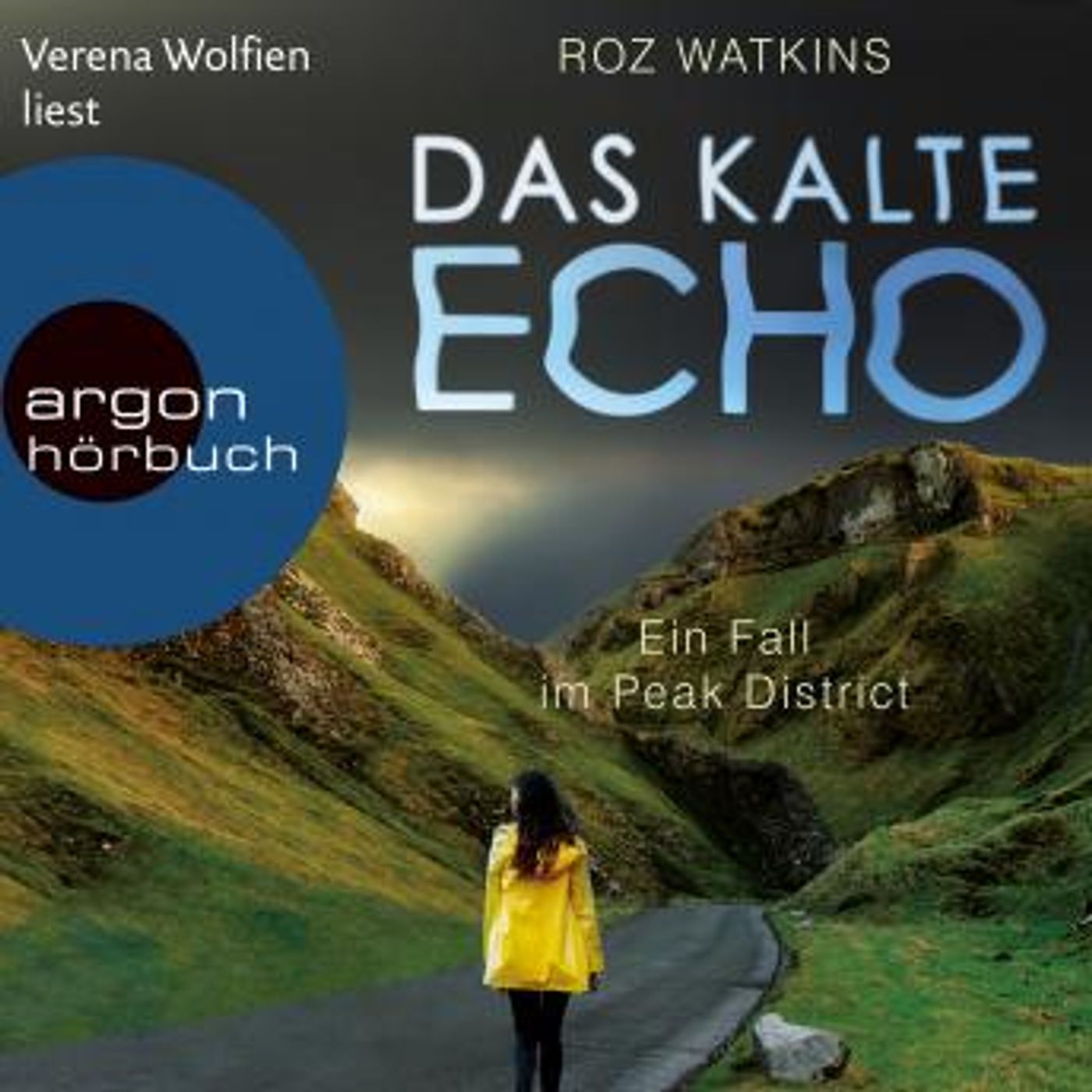 Explore New Full Audiobooks in Mystery, Thriller & Horror, Suspense