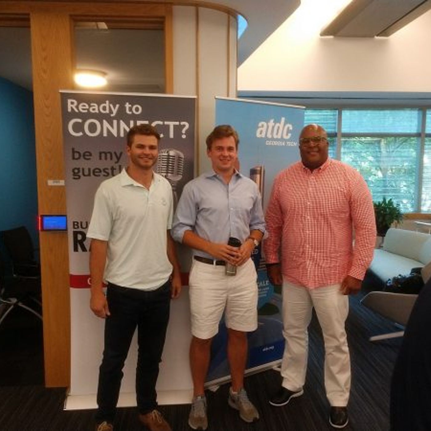 ATDC Radio