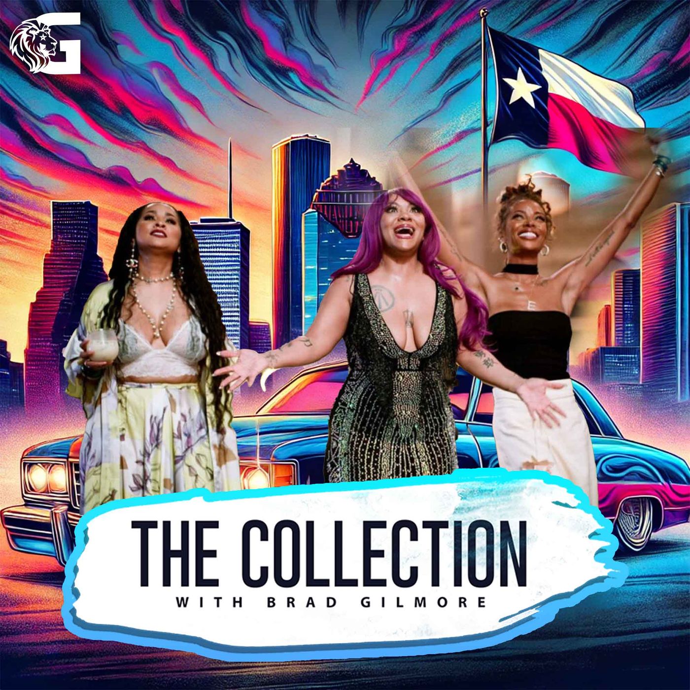 The Collection with Brad Gilmore