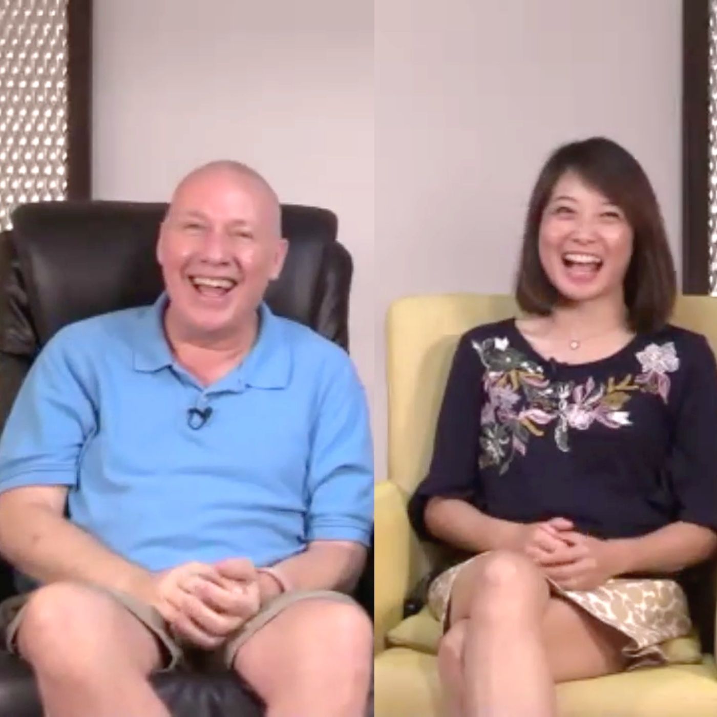 A Course in Miracles (ACIM) Podcast