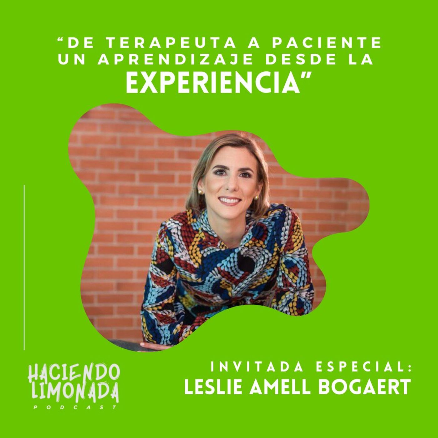 Haciendo Limonada Podcast