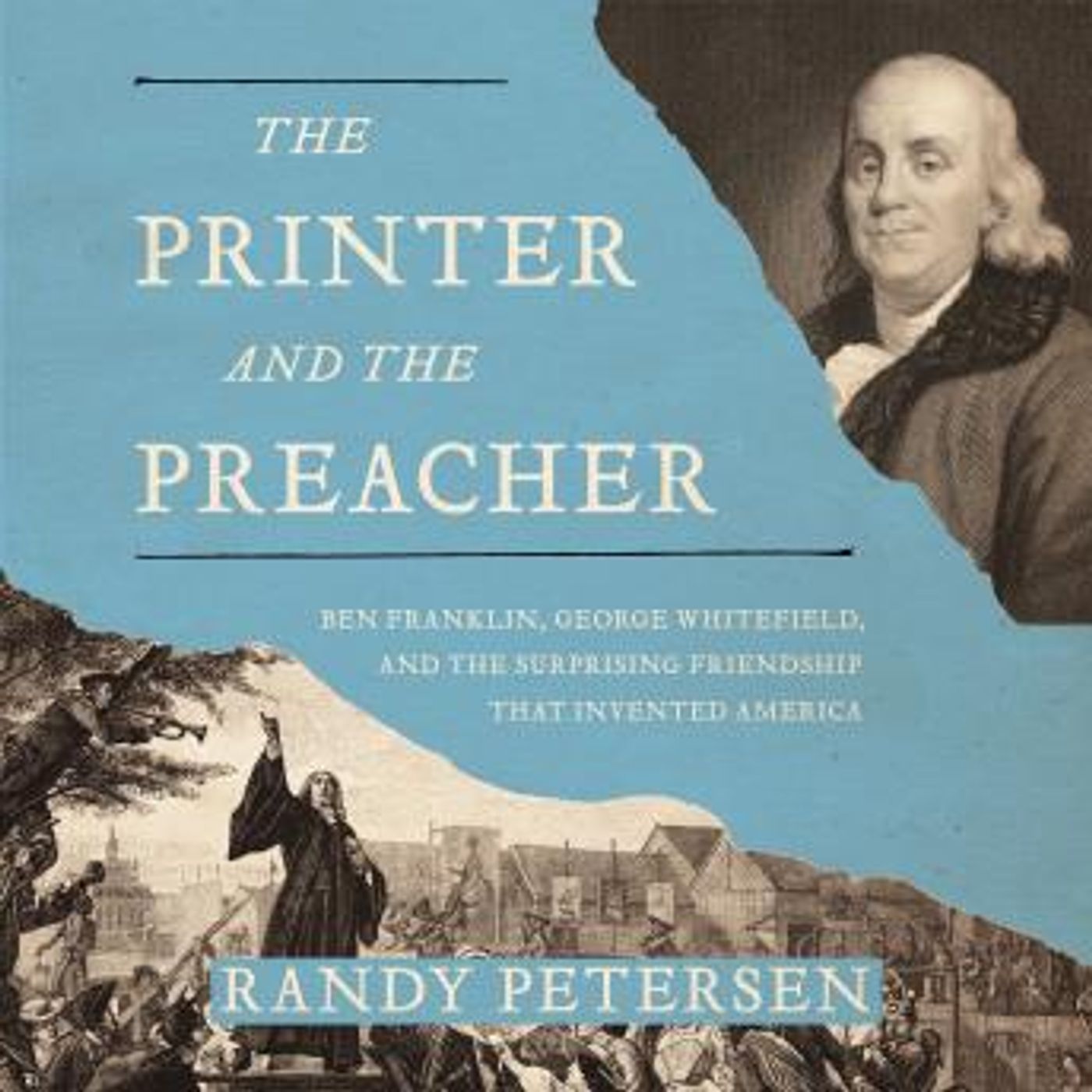 Listen to New Full Audiobooks in Religion & Spirituality, Christianity