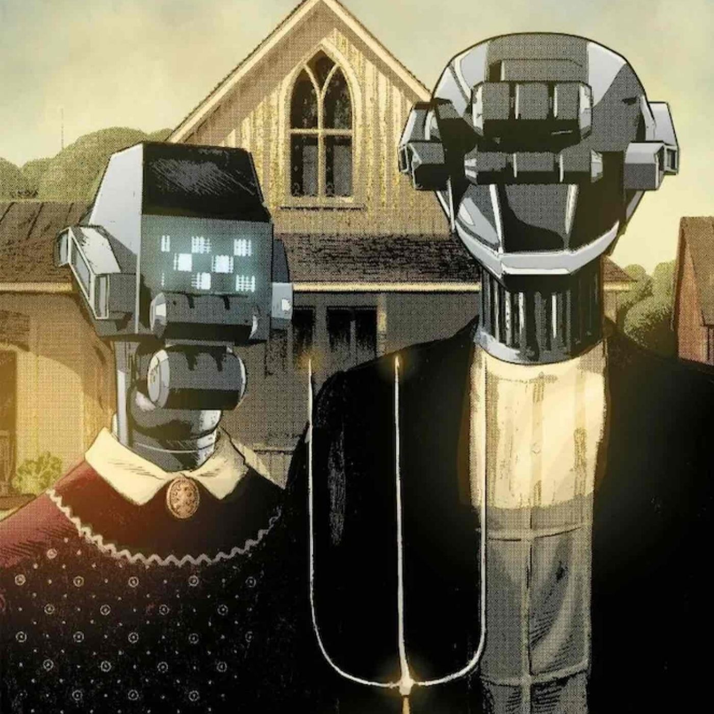 Tomos y Grapas Cómics