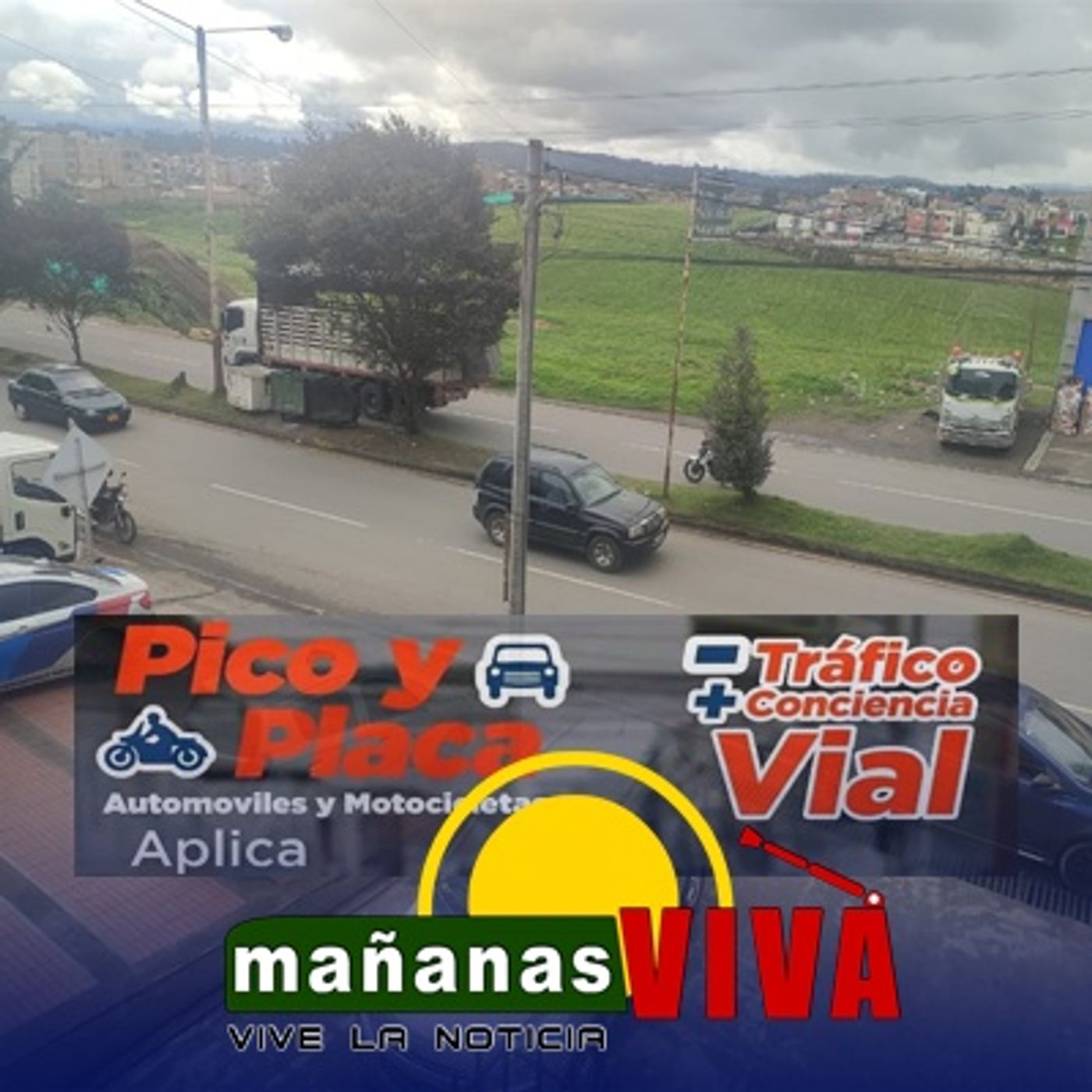 Comerciante de Ipiales Eduardo Pinchao – Opina pico y placa en Ipiales no sería una buena opción para el comercio