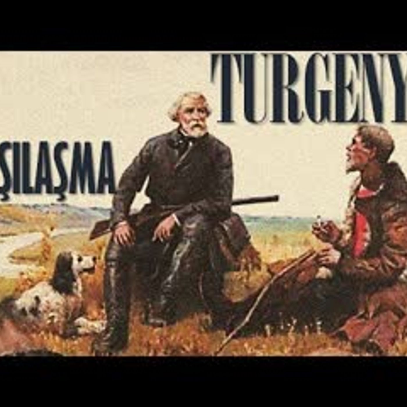 Dostoyevski Uysal Bir Kız Sesli Kitap Akın Altan episode artwork