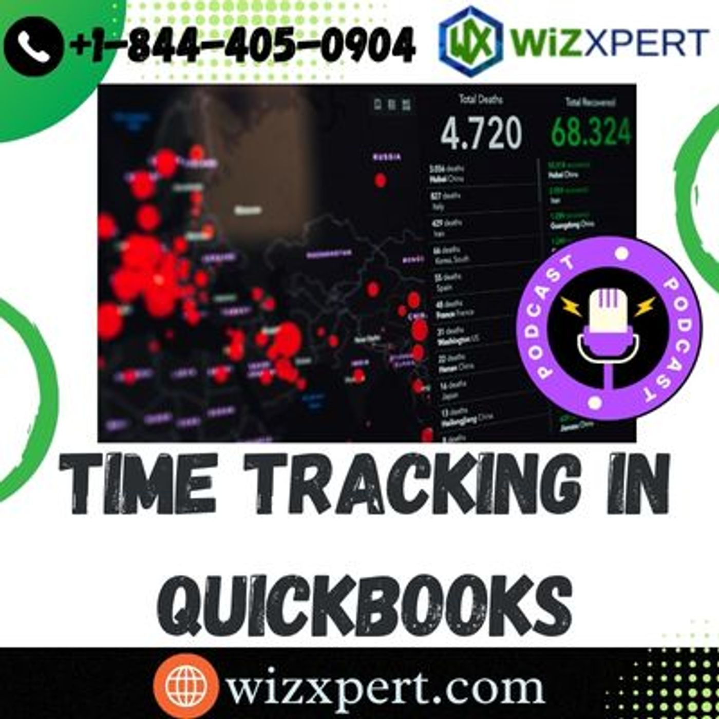 Job Costing in QuickBooks